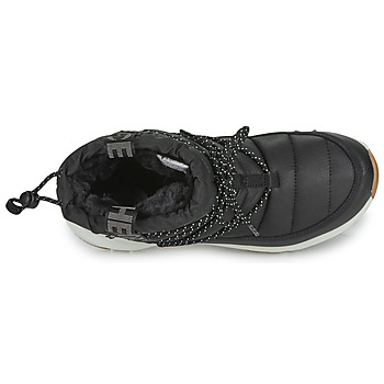 The North Face W THERMOBALL LACE UP WP Noir