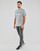Vêtements Homme T-shirts manches courtes Replay M6309 Gris