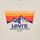 Vêtements Garçon T-shirts manches courtes Levi's MOUNTAIN BATWING TEE Blanc