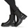 Chaussures Femme Boots Vagabond Shoemakers COSMO 2.0 Noir