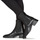 Chaussures Femme Bottines Vagabond Shoemakers BLANCA Noir