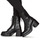 Chaussures Femme Bottines Vagabond Shoemakers BROOKE Noir