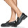 Chaussures Femme Mocassins Vagabond Shoemakers JILLIAN Noir
