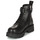 Chaussures Femme Boots Vagabond Shoemakers COSMO 2.0 Noir
