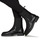 Chaussures Femme Boots Vagabond Shoemakers ALEX W Noir