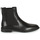 Chaussures Femme Boots Vagabond Shoemakers FRANCES Noir