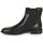 Chaussures Femme Boots Vagabond Shoemakers FRANCES Noir