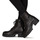 Chaussures Femme Bottines Kickers KICK HELLO Noir