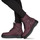 Chaussures Femme Boots Kickers KICK FABULOUS Bordeaux