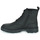 Chaussures Femme Boots Kickers KICK DECKLOCK Noir