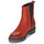 Chaussures Femme Boots Kickers KICK OXIS Bordeaux