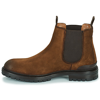 Pepe jeans NED BOOT CHELSEA Camel