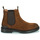 Chaussures Homme Boots Pepe jeans NED BOOT CHELSEA Camel