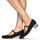 Chaussures Femme Escarpins Chie Mihara RYMI Noir / Blanc