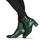 Chaussures Femme Bottines Chie Mihara NURINA Vert