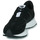 Chaussures Baskets basses New Balance 327 Noir / Blanc 