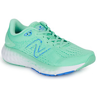 Chaussures Femme Running / trail New Balance EVOZ Vert / Bleu