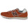 Chaussures Homme Baskets basses New Balance 373 Rouille