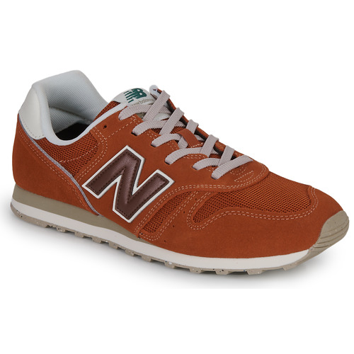 Chaussures Homme Baskets basses New Balance 373 Rouille