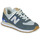 Chaussures Homme Baskets basses New Balance 574 Bleu