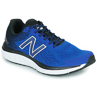 Chaussures Homme Running / trail New Balance 680 Bleu