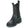 Chaussures Femme Boots Palladium PALLATECNO 04 Noir