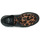 Chaussures Femme Derbies Palladium PALLATECNO 12 Noir / Leopard