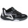 Chaussures Homme Baskets basses DVS DEVIOUS Noir / Blanc