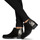 Chaussures Femme Boots Clarks CLARKWELL DEMI Noir