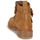 Chaussures Femme Boots Clarks COLOGNE BUCKLE Camel