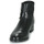 Chaussures Femme Boots Clarks HAMBLE BUCKLE Noir