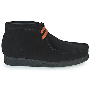 Boots Clarks WALLABEE BOOT.