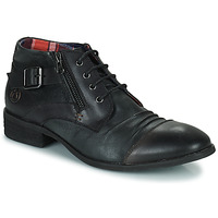 Chaussures Homme Boots Kdopa LUCITO Noir