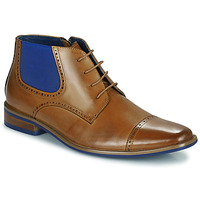 Chaussures Homme Boots Kdopa MONTI Camel