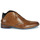 Chaussures Homme Boots Kdopa MYLAN 2 Camel