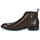 Chaussures Homme Boots Kdopa JIMMIE Marron