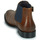 Chaussures Homme Boots Kdopa WADE Camel