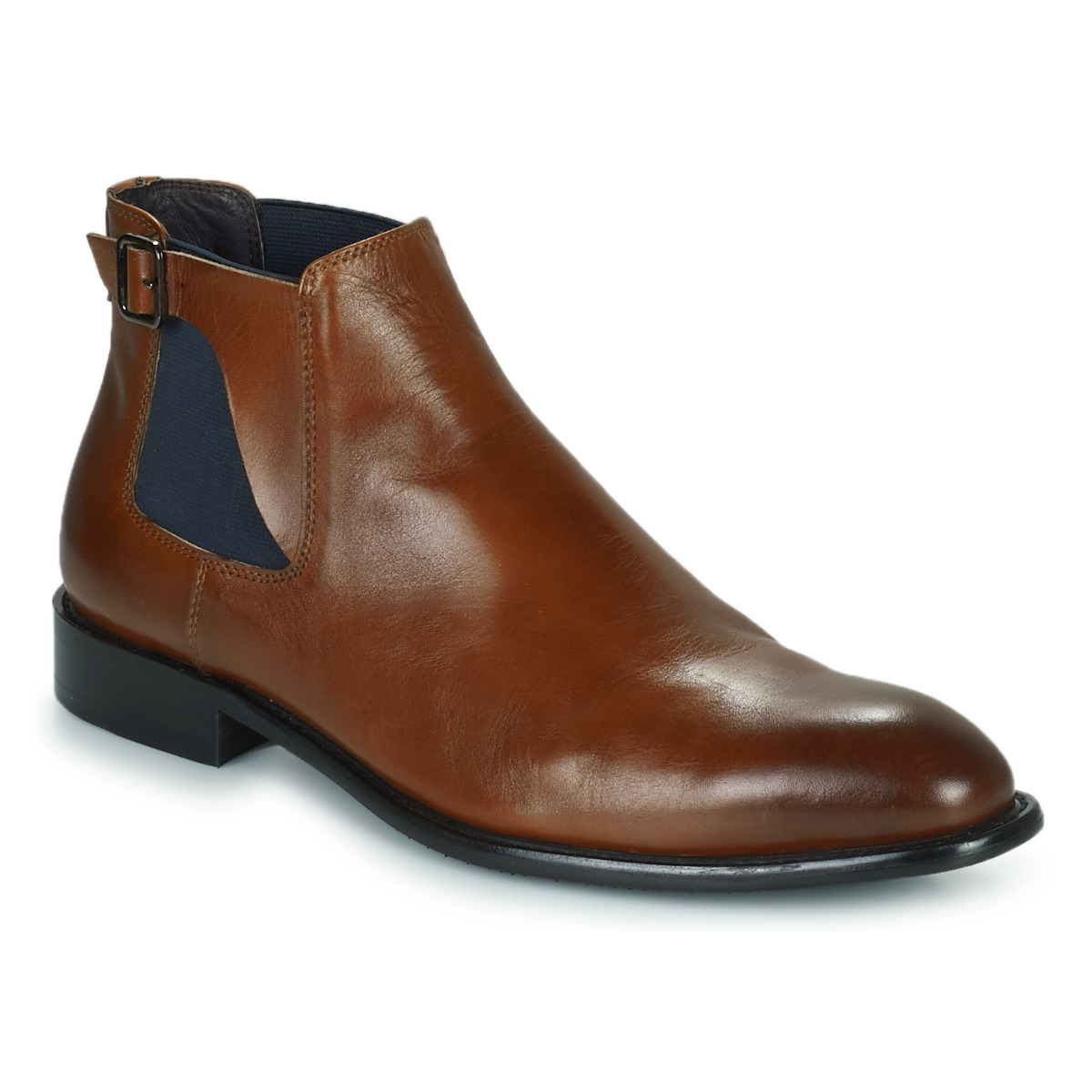 Chaussures Homme Boots Kdopa WADE Camel