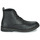 Chaussures Homme Boots Levi's TRACK Noir