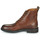 Chaussures Homme Boots Levi's EMERSON 2.0 Marron
