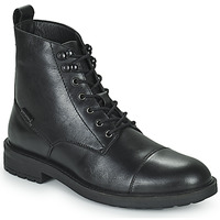 Chaussures Homme Boots Levi's EMERSON 2.0 Noir