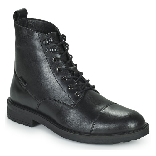 Chaussures Homme Boots Levi's EMERSON 2.0 Noir