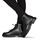 Chaussures Femme Boots Levi's TROOPER CHUKKA Noir