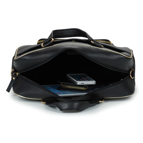 Betty London JODDY Noir / Or
