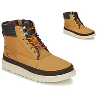 Chaussures Homme Boots UGG M HIGHLAND SPORT UTILITY WEATHER Camel