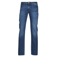 Vêtements Homme Jeans slim Armani Exchange 6LZJ13-Z1P6Z Bleu Clair