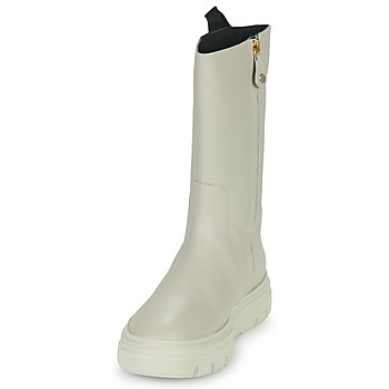 Geox D ISOTTE F Beige