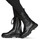 Chaussures Femme Boots Geox D VILDE H Noir