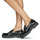 Chaussures Femme Mocassins Geox D BLEYZE B Noir