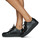 Chaussures Femme Baskets basses Geox D SKYELY C Noir